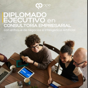 Diplomado Ejecutivo en Consultoría Empresarial
