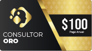 Membresía Oro (Anual)