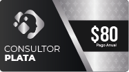 Membresía Plata (Anual)