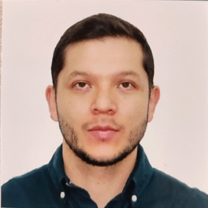 Profile photo of Diego Ortiz FUDELA
