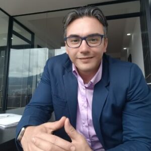Profile photo of ALBERT JOSUE PULGAR BORRERO INSTITUTO UNIVERSITARIO LIBERTAD