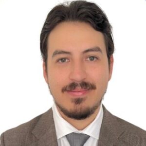 Profile photo of Farid Andrés Negrete Muñoz FUDELA