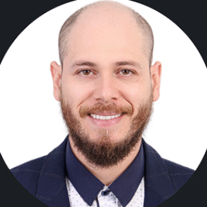 Profile photo of Hans Peter Meza Chavez NiuCorp