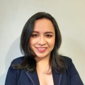 Profile photo of Jhuliana Priscila Moreno Araujo