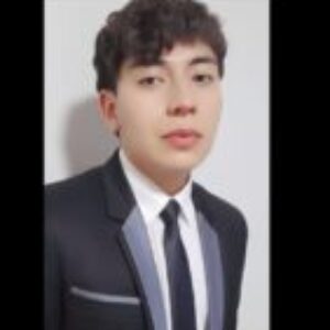 Profile photo of Sebastian Padilla Maderos