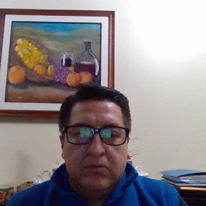 Profile photo of Byron Patricio Andrade Clavijo Independiente