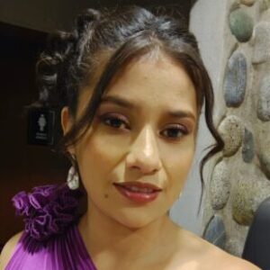 Profile photo of DALILA CAMACHO GONZALEZ NOTARIA PRIMERA DE YANTZAZA