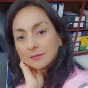 Profile photo of Maria Ines Guayllas Donoso Notaria Primera Yantzaza