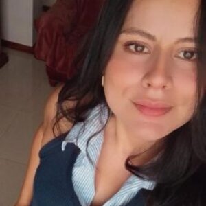 Profile photo of Genesis Patricia Morocho Zuñiga Notaria Segunda de Yantzaza