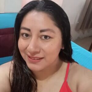 Profile photo of Maria del Carmen Requenes Macas